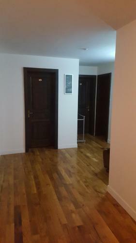 Hostal Casa Dar&and
