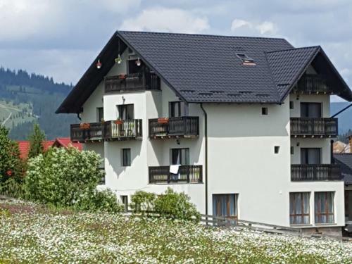 Hostal Casa Dar&and