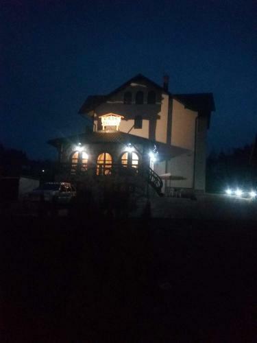 Hostal Casa Dar&and