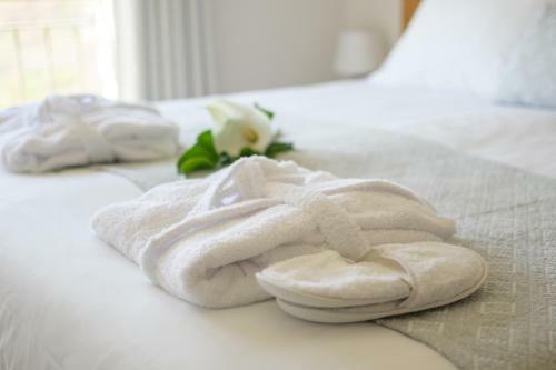Agroturismo Casa Albelo Do Ger�s