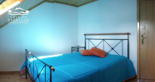 Casa Da Barragem