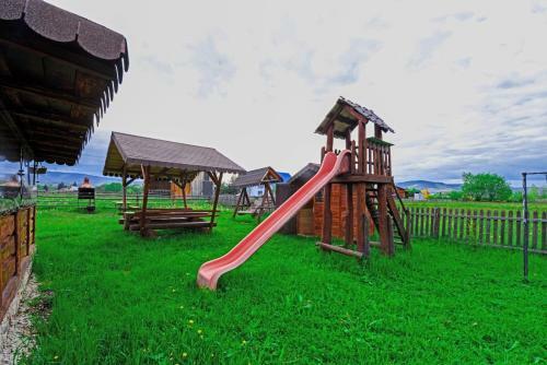 Hostal Casa Teo&andreea