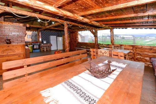 Hostal Casa Teo&andreea