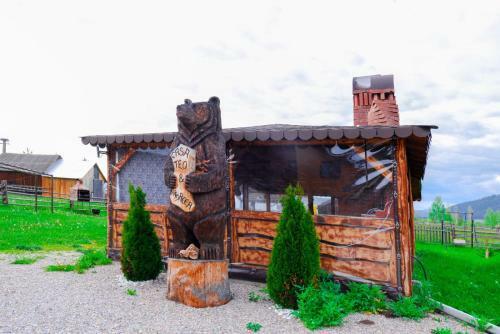 Hostal Casa Teo&andreea