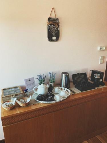 Apartamento Casa Machado