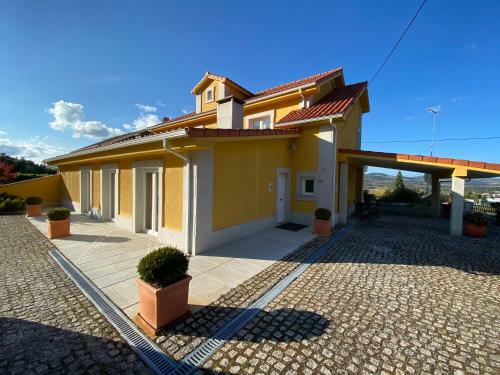 Bed & Breakfast Casa Santa Catarina
