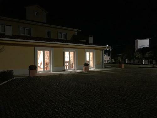 Bed & Breakfast Casa Santa Catarina