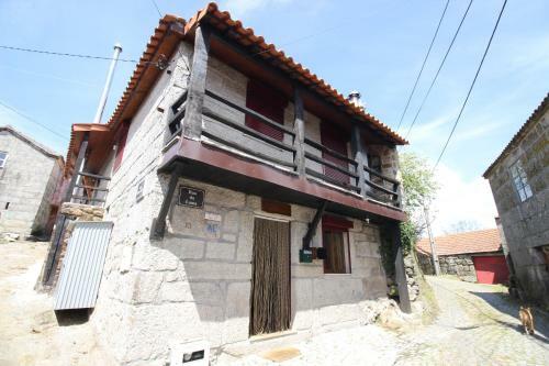 Hostal Casa Viade