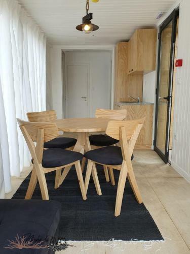 Lodge Ninho Da Av�