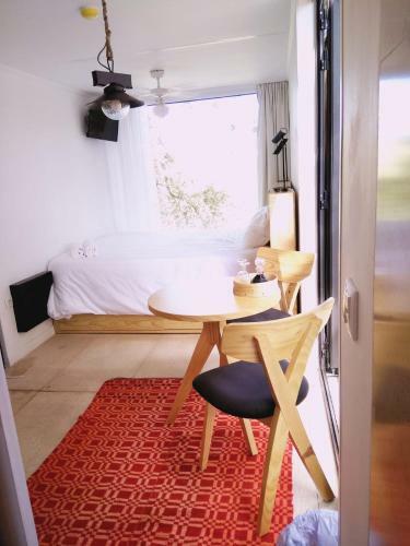Lodge Ninho Da Av�
