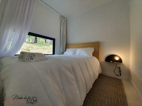Lodge Ninho Da Av�