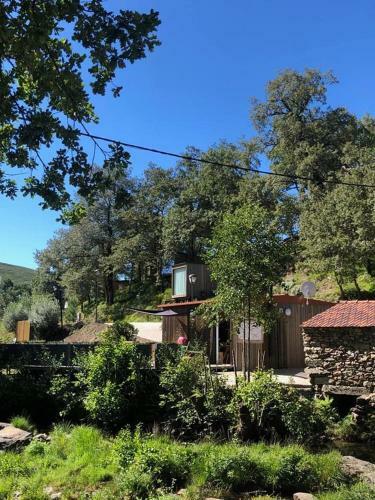 Lodge Ninho Da Av�
