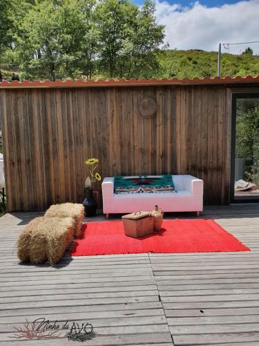 Lodge Ninho Da Av�