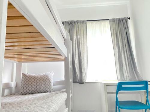 Hostal Apartamentul Ghioceilor