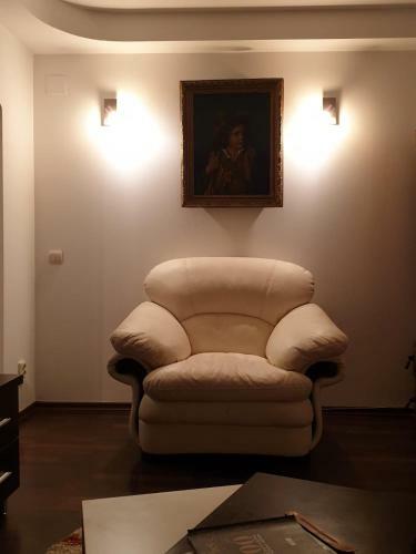 Apartamento Casa Boemia