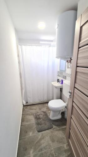 Apartament In Inima Dornei