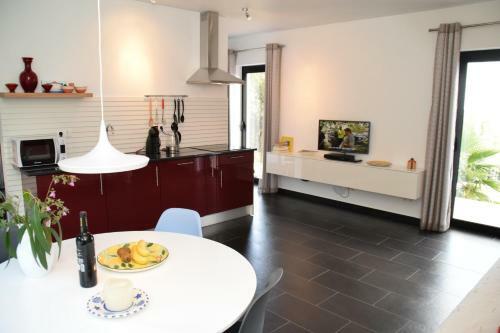 Apartamento Pirilampo