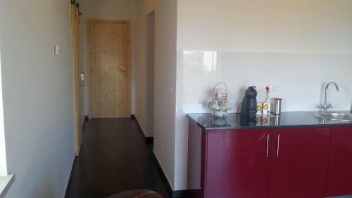 Apartamento Pirilampo