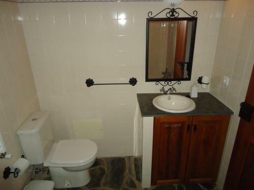 Hostal Monte Da Av� Chica