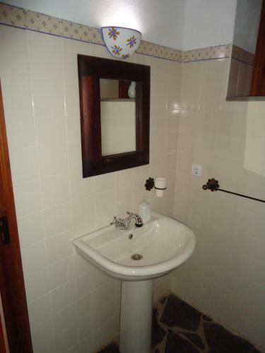 Hostal Monte Da Av� Chica