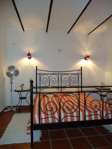 Hostal Monte Da Av� Chica