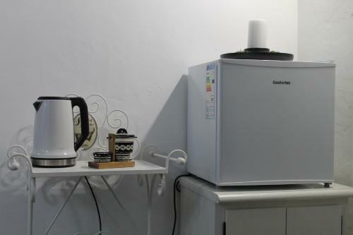 Casa Da Muralha Su�te