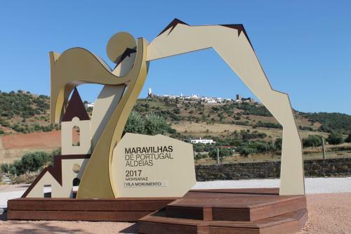Casa Da Muralha Su�te