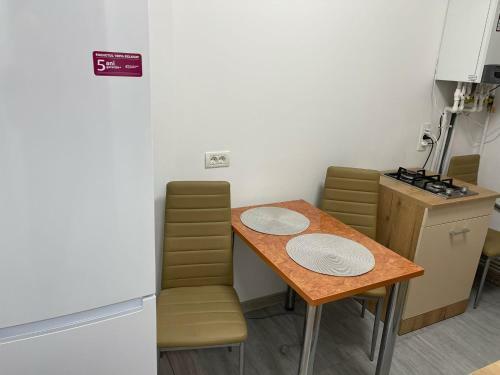 Relax Apartament