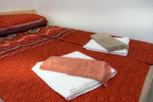Apartamento Robert Straja