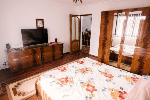 Lodge Casa Nomentana