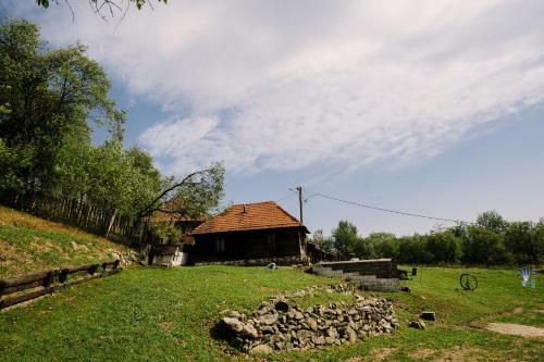Lodge Casa Nomentana