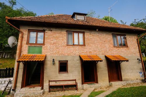 Lodge Casa Nomentana