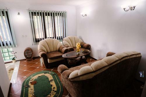 Lodge Casa Nomentana