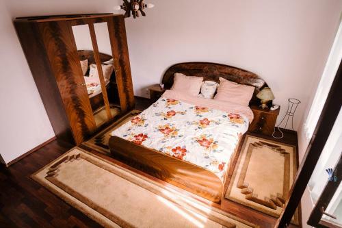Lodge Casa Nomentana