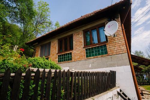 Lodge Casa Nomentana