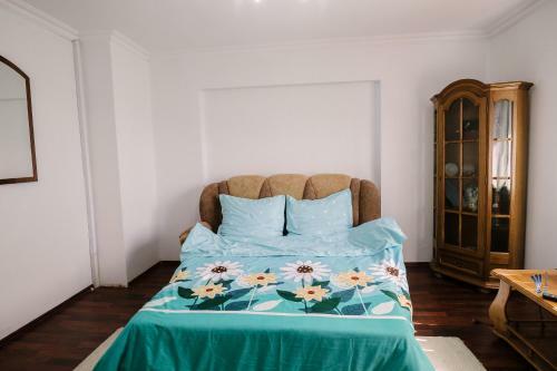 Lodge Casa Nomentana