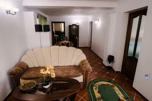 Lodge Casa Nomentana