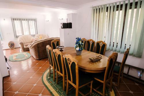 Lodge Casa Nomentana