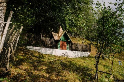 Lodge Casa Nomentana