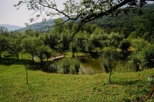 Lodge Casa Nomentana