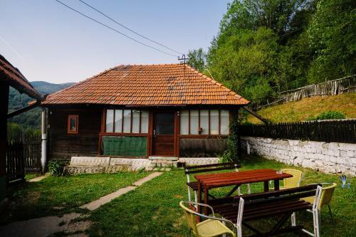 Lodge Casa Nomentana