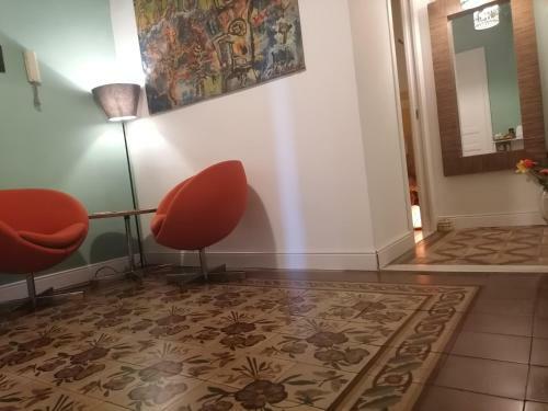 Hostal Colours And Rooms