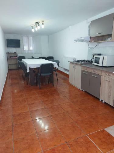 Agroturismo Casa La Danut