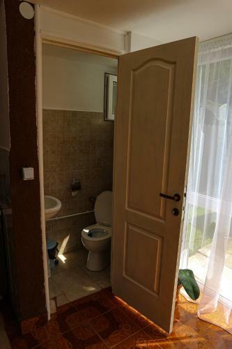 Agroturismo Casa La Danut