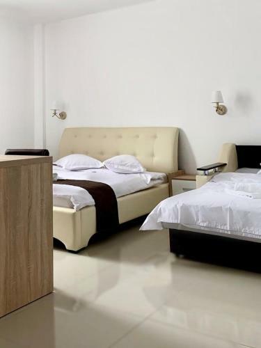 Hostal Pensiunea Ok