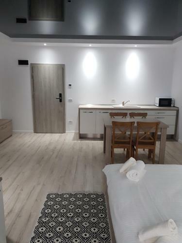 Apartamento Happy Residence