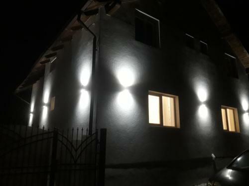 Hostal Casa Arabela