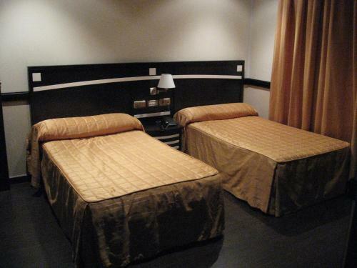 Hotel Machaco