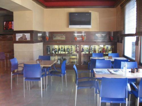 Hotel Machaco