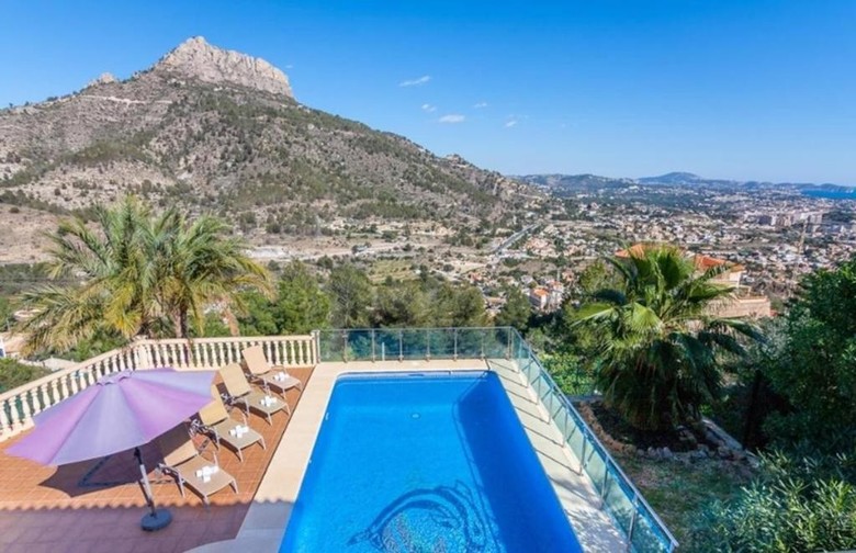 Villa Montimar